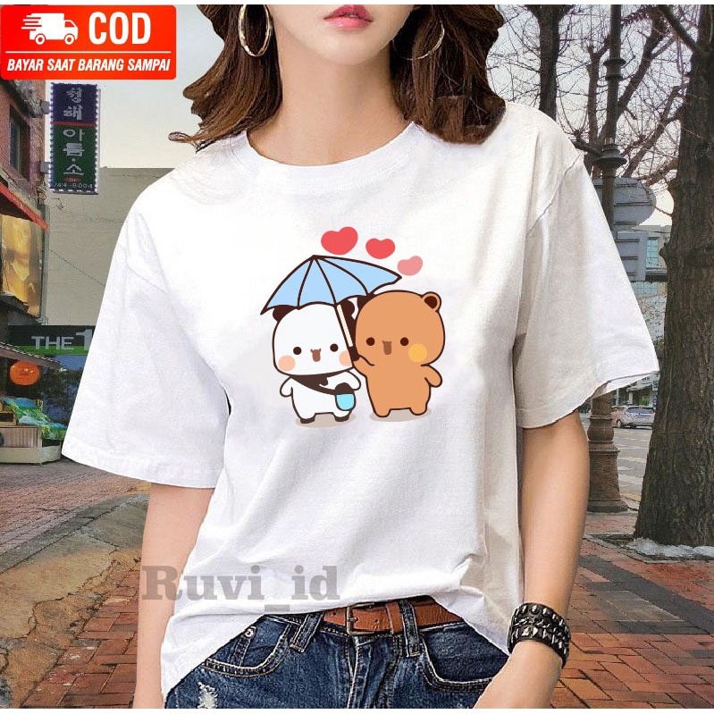 Ruvi_id-KAOS / BELI 3 GRATIS HEADSET EXTRA BAS / KAOS GAMBAR KEKINIAN / KAOS WANITA / KAOS PRIA / KAOS WANITA KOREAN STYLE / KAOS DISTRO / KAOS OVERSIZE / KAOS IMPORT / KAOS OBLONG / BLUS / T-SHIRT / ATASAN KEKINIAN / KAOS KATUN COMBED / KAOS MURAH