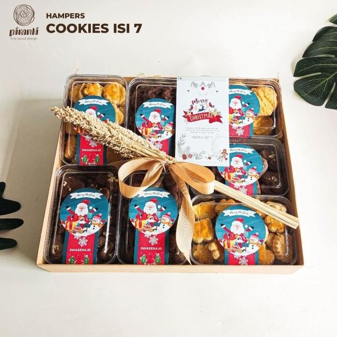 

PARSEL RAMADHAN TERMURAH PAKET HAMPERS PARCEL KUE KERING LEBARAN IDUL FITRI IMLEK EL09I09A82L