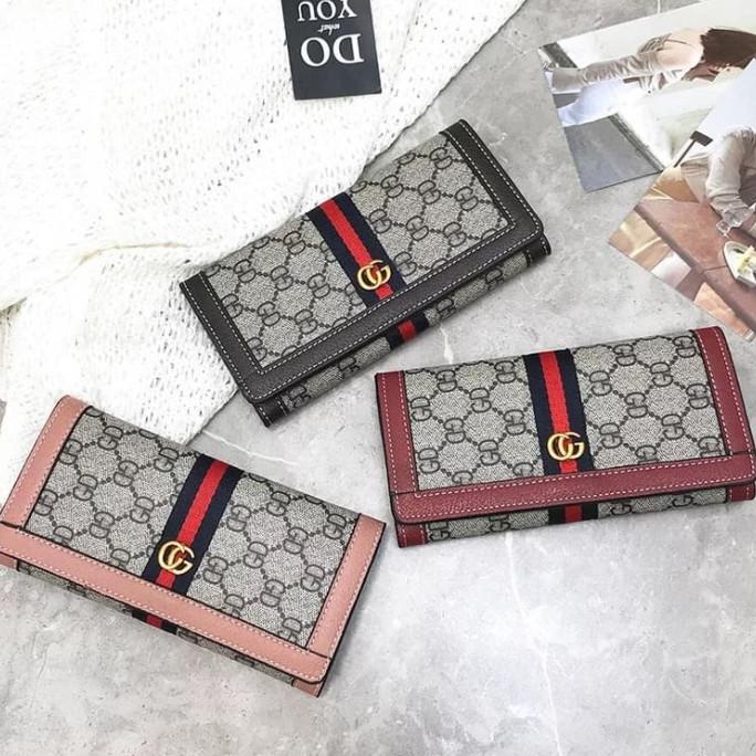 DOMPET CG LIPAT IMPOR W0007