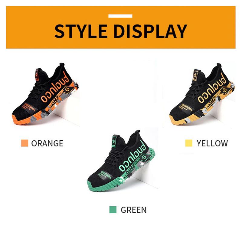 Sepatu Sneakers Running Fashion Import High Quality - G-5