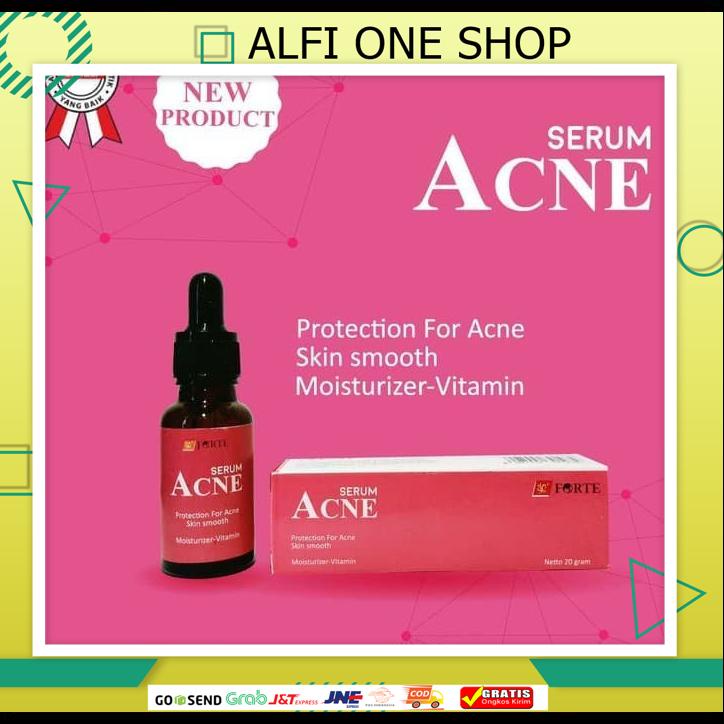 SYB SERUM WAJAH PINK - SERUM ANTI ACNE FORTE SYB SYB SERUM WAJAH PINK - SERUM ANTI ACNE FORTE SYB BE