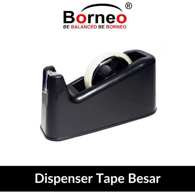 

Dispenser Tape Besar Borneo (12) MURAH