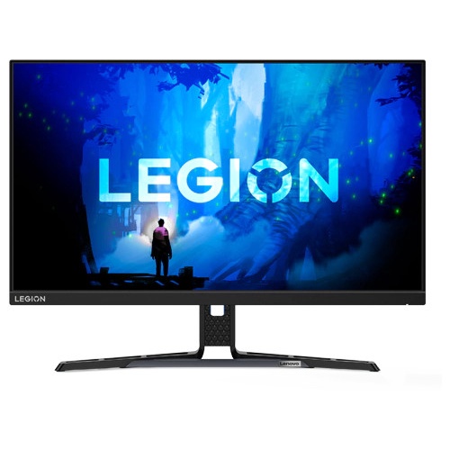 Led Monitor Gaming Lenovo Legion Y27h-30 27&quot; 165Hz Qhd Hdmi Dp- Y27 30