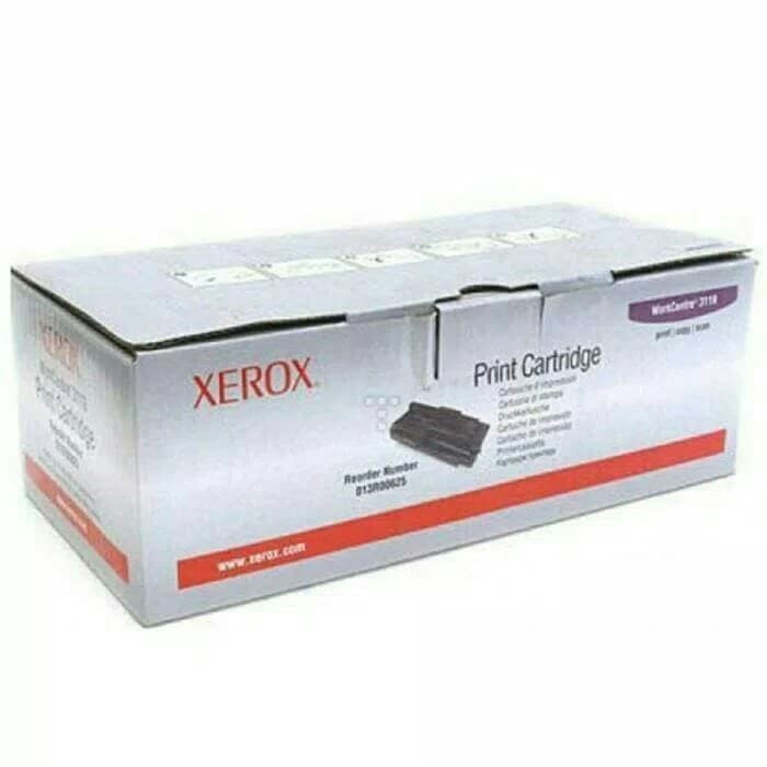 toner XEROX 3119