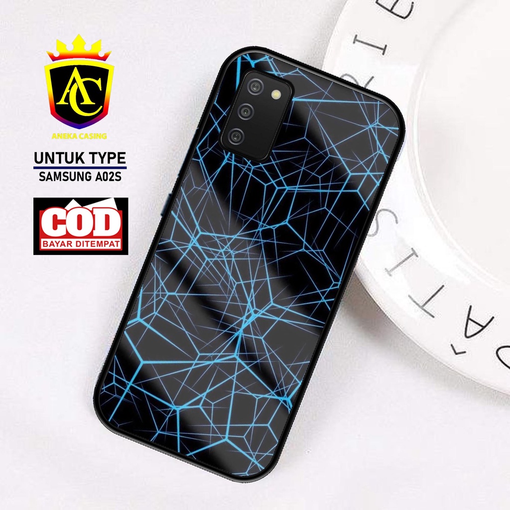Case Samsung A02S Casing Samsung A02S Aneka Case [Abstract] Case Glossy Case Aesthetic Custom Case A