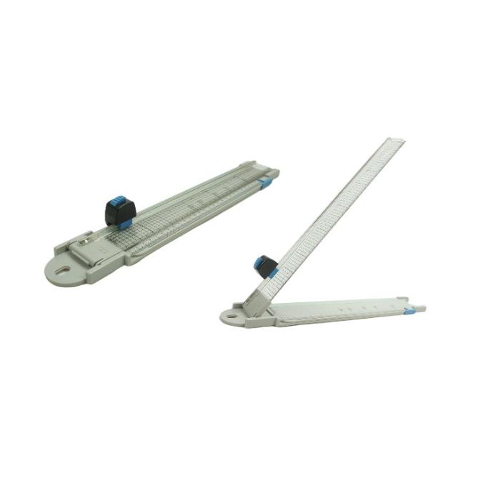 

Ruler & Cutter TATA RC-5