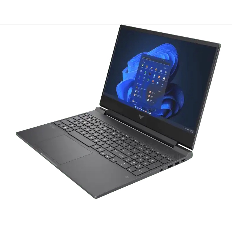 HP Victus 15 FB0011AX AMD RYZEN 5 5600H RAM16GB SSD512GB FHD IPS WINDOWS 11 DAN OFFICE 2021 ORIGINAL