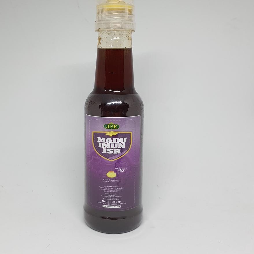 

☊ Imun JSR 350g ●