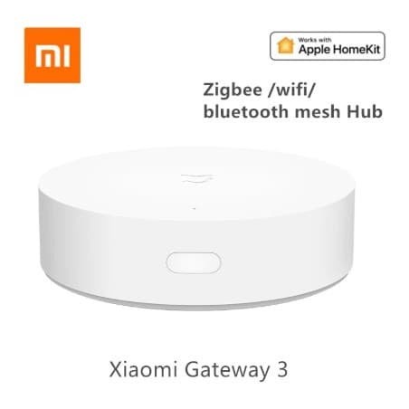 Terlaris Xiaomi Gateway Ver.3