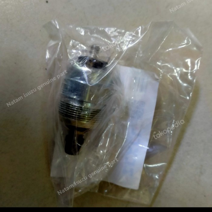 Limu Swich Ijektor / Switch Bospump Isuzu Panther 2.3 / 2.5 Original Zexel