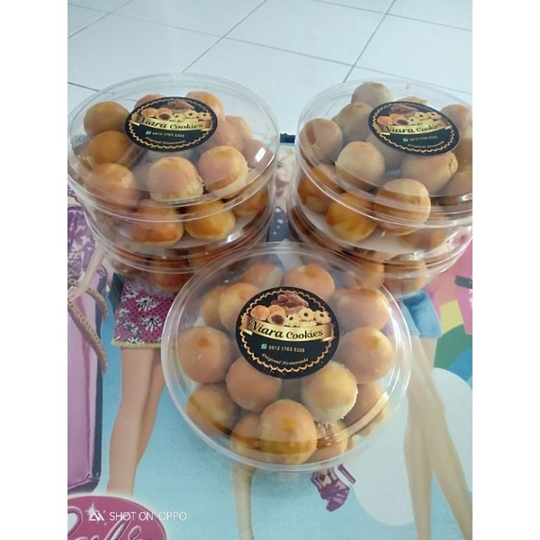 

Kue kering