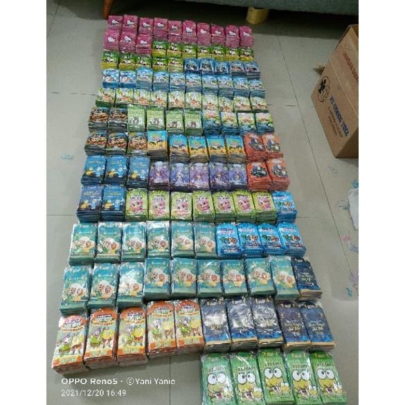 

AMPLOP LEBARAN PROMO 1KG DAPAT 100PACK AMPLOP LEBARAN SIAP PAKAI/SIAP JUAL EL09I09A82L