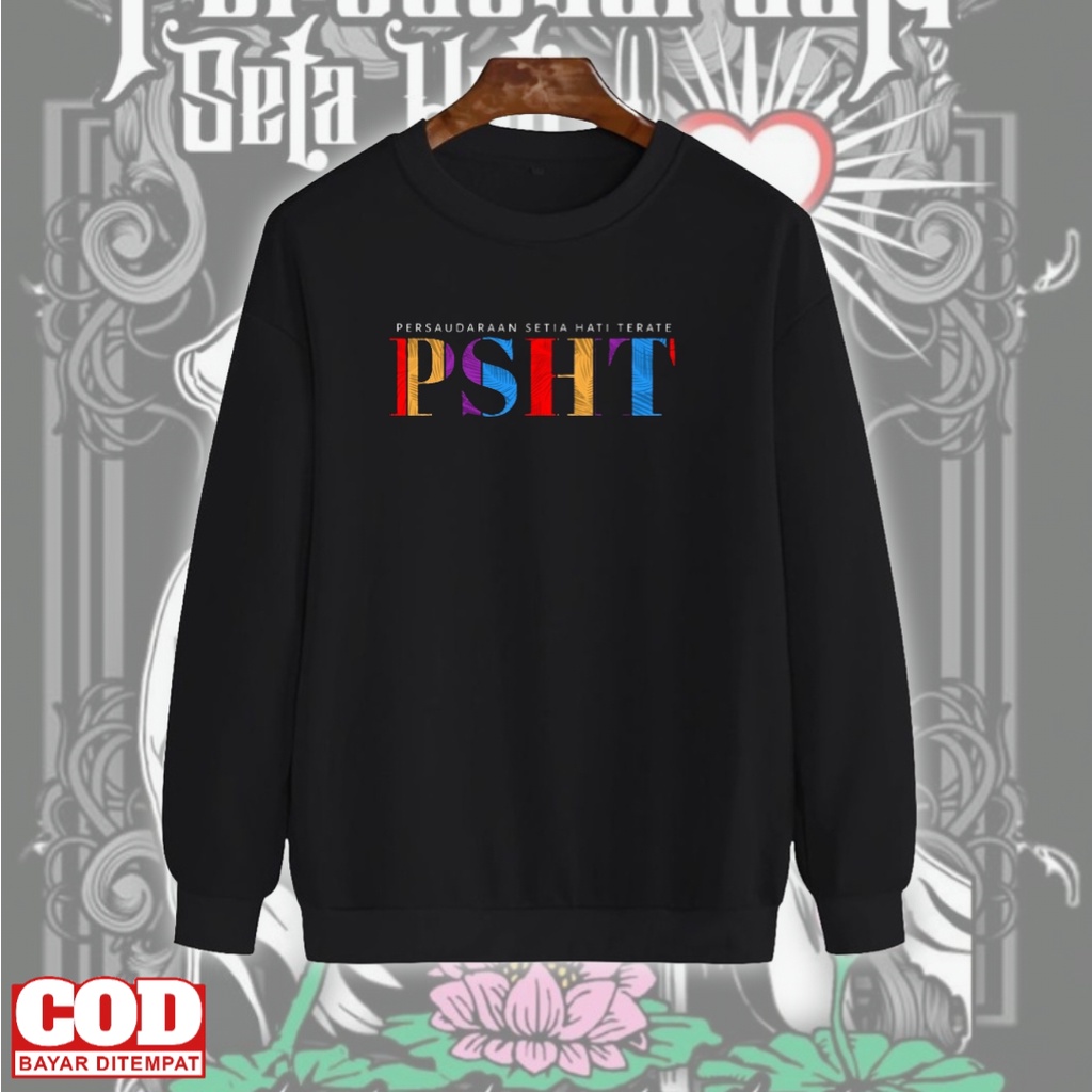 SWEATER PSHT KEKINIAN