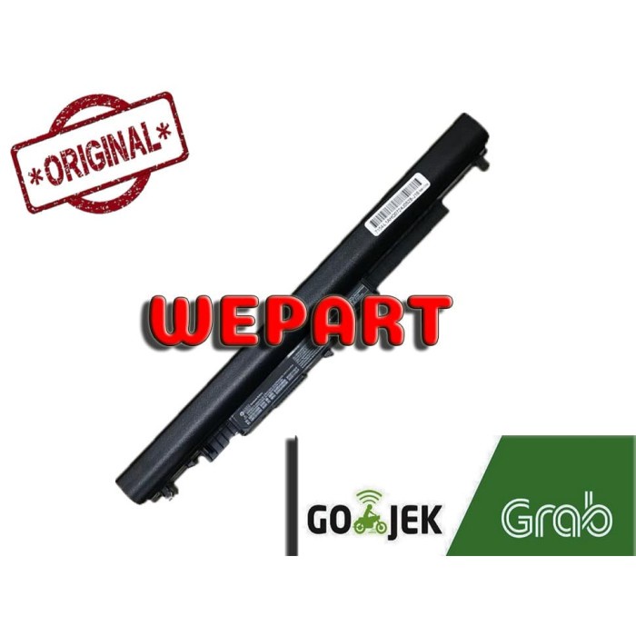 Terlaris Baterai Laptop Original Hp Hs03 Hstnn-Lb6U Hstnn-Lb6V Hstnn-Pb6S