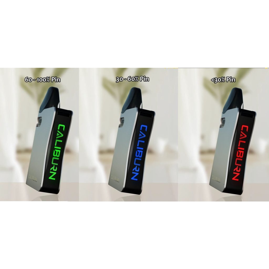 Uwell Caliburn AK3 with LED Indicator Original