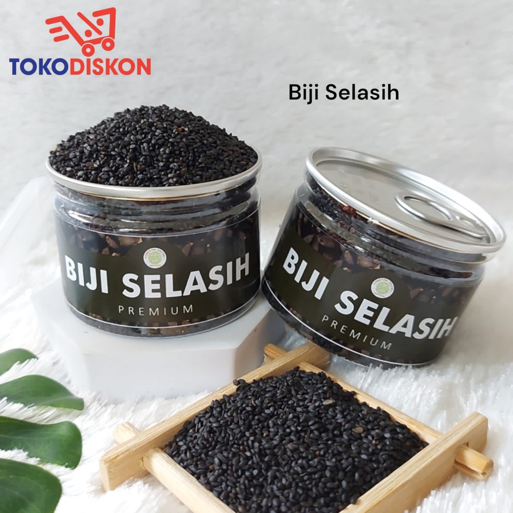 

Can Biji Selasih Basil Seeds Telur Kodok Kualitas Premium