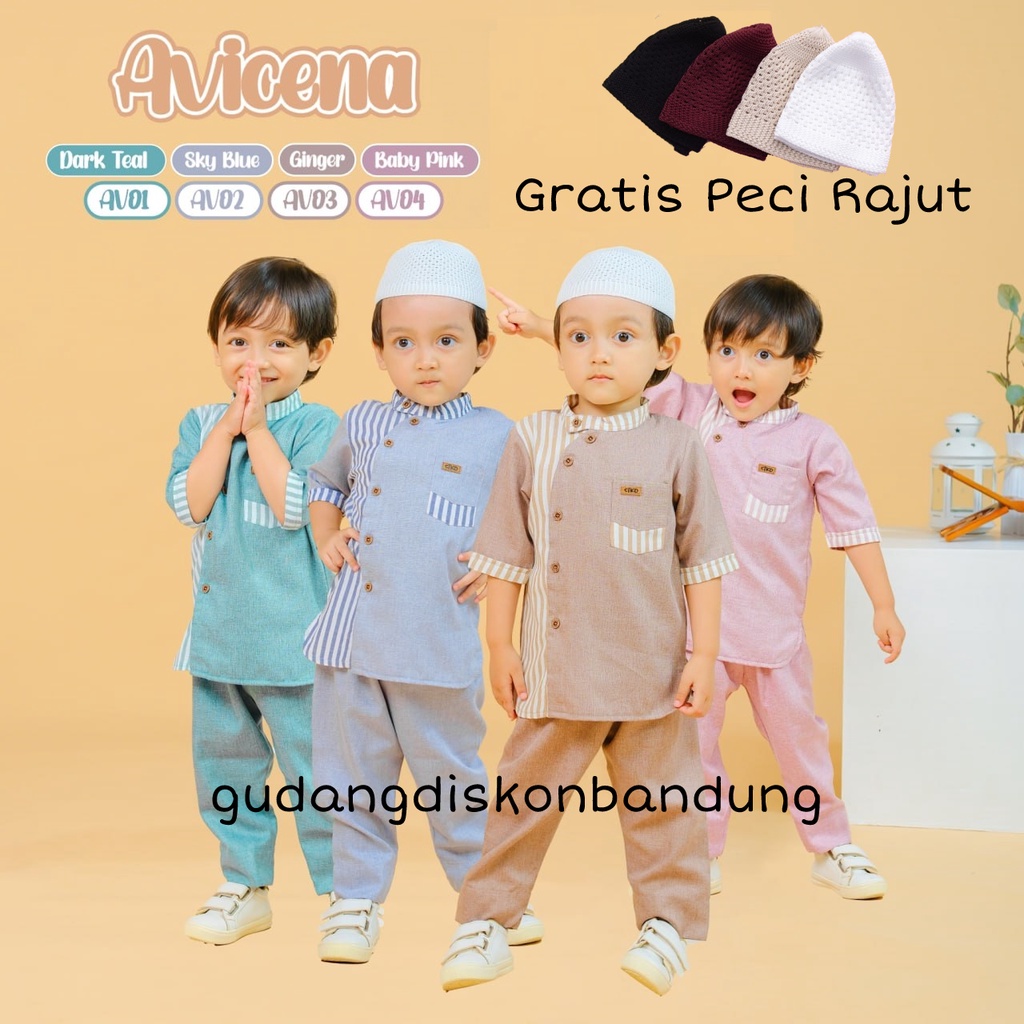 Nauree koko salim koko anak laki laki koko bayi laki laki 6 12 bulan Baju Koko anak baju koko anak l