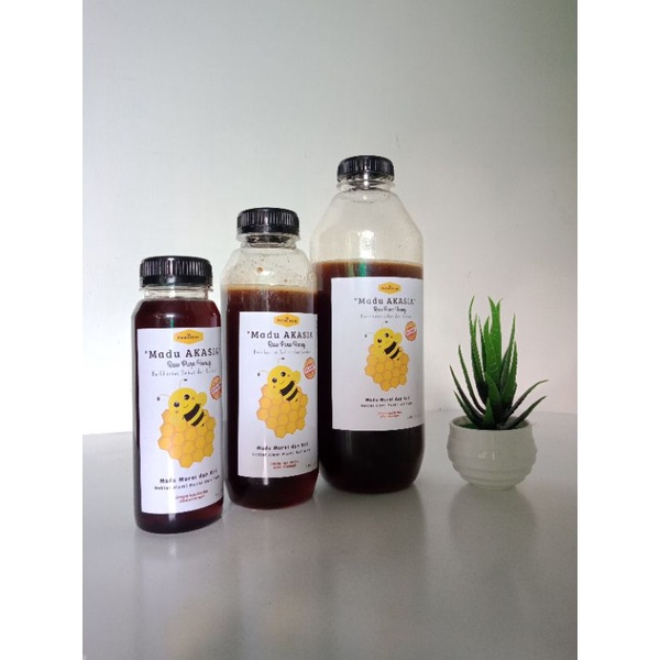 

MaduMurniAkasiaBestQuality