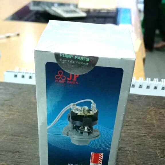 OTOMATIS MESIN POMPA AIR UNTUK SHIMIZU/SANYO " JP" 3/8" #ORIGINAL