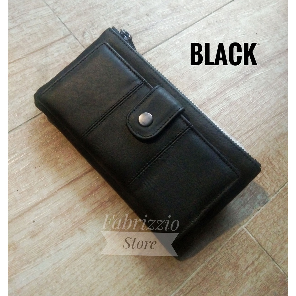 dompet kulit wanita kulit sapi