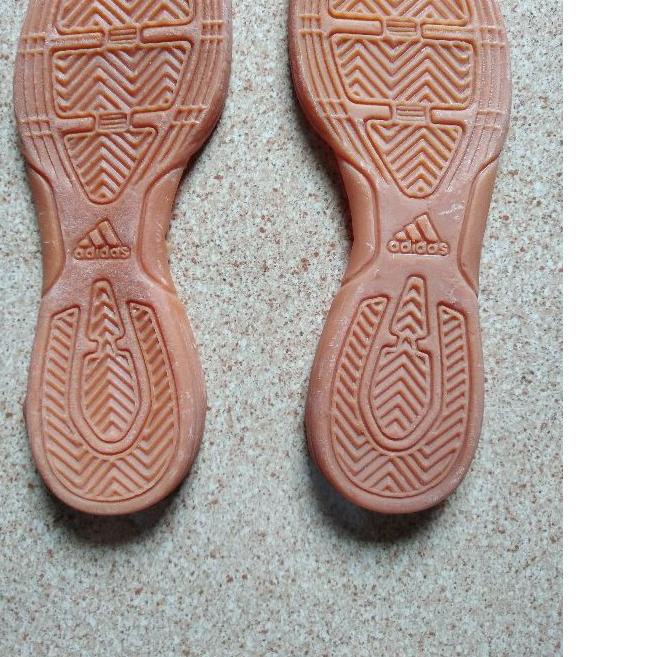 ℗ Sol Sepatu Futsal ➻