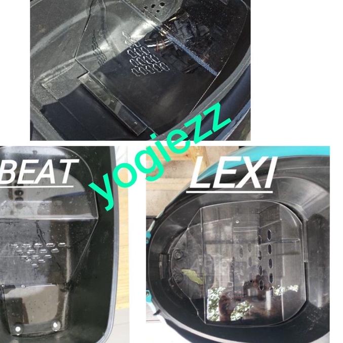 ❉ cover downdraft aerox lexi nmax vario beat scoopy fi pcx 150 pcx 160  vespa matic tutup cover baga