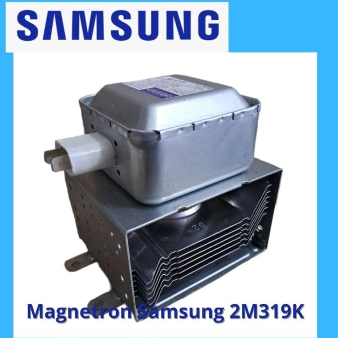 Magnetron Microwave Samsung 2M319K