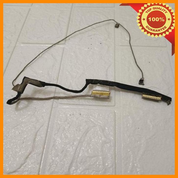 (INDO) KABEL LCD LED FLEKSIBEL FLEKSIBEL LAPTOP ASUS X450 X450C X450CA X450CC