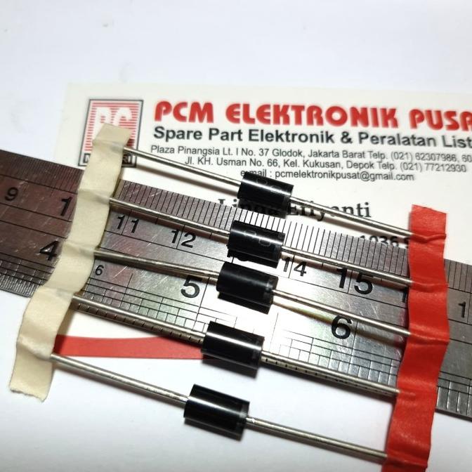 (2 pcs) Dioda IC FR307 FR 307 pcmelektr812