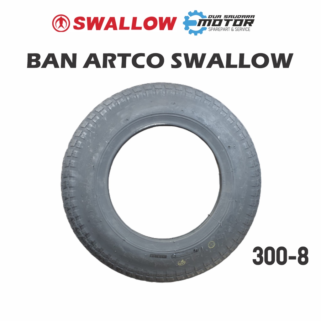 BAN ARTCO SWALLOW 3.00-8