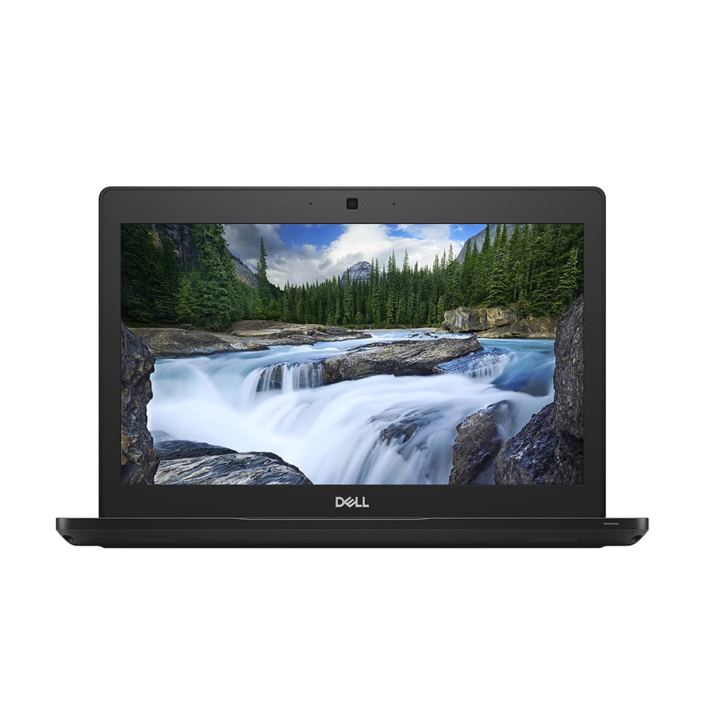 Dell Latitude E5290 Intel Core i5 Gen 8 Ram 8GB SSD 256GB 12,5 Inch Win 10 Siap Pakai