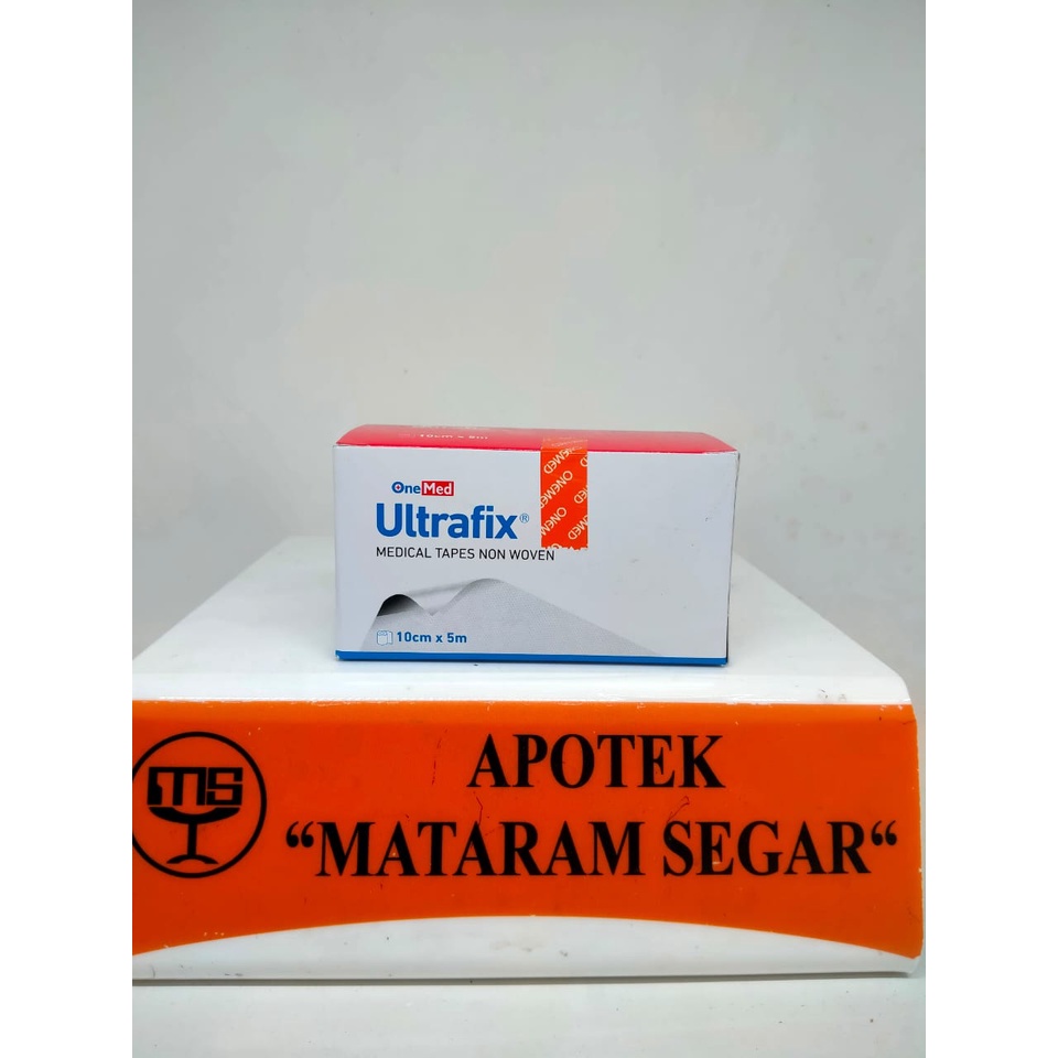 Ultrafix 10 cm x 5 m