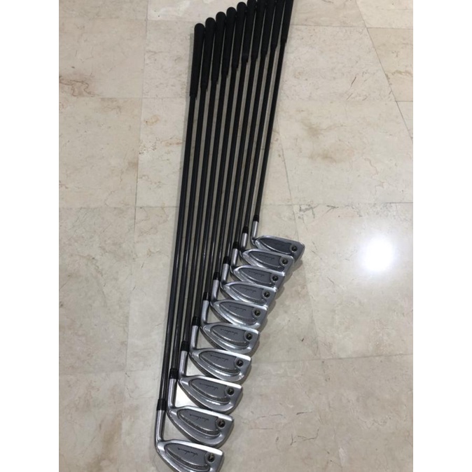 Stik Golf Stick Honma Lb 280 10 Pcs Original