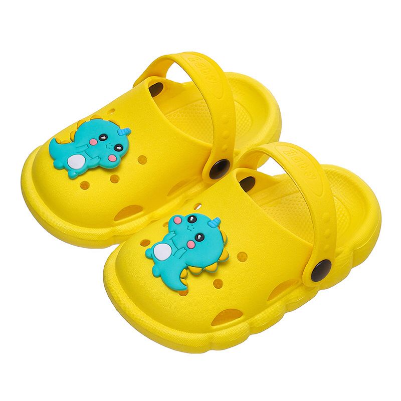 [Juallaris](SDL.05)Sandal Anak / Sandal Anak Unik Dan Cantik Yang Berkaret  / Children Shoes