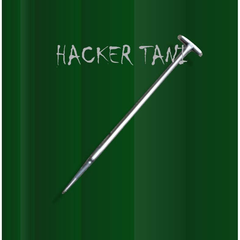 Tojok Stenlish FY Steel Rumbio Jaya