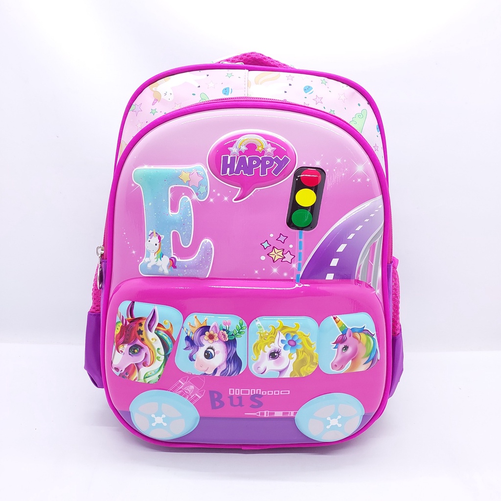 TAS ANAK ALTO CEWEK TK SD 16 INCHI MURAH BARU / RANSEL ANAK ALTO PEREMPUAN EMBOSS TK SD ORIGINAL MURAH / TAS SEKOLAH ANAK PEREMPUAN MOTIF BUS EMBOSS ALTO MURAH / RANSEL SEKOLAH ANAK CEWEK MOTIF ANIMASI BUS MURAH / TAS SEKOLAH ANAK ALTO CEWEK ANIMASI MURAH