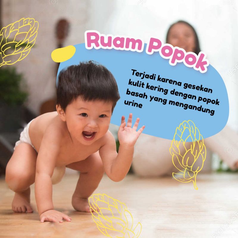 PROMO ||| NUBIKO Penghilang Bekas Luka Gigitan Nyamuk Skincare Lotioin Anak Paling Laris