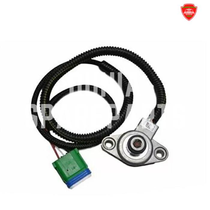 SENSOR TRANSMISI PRESSURE MATIC AL4 PEUGEOT 206 307 406 D9 807 OEM