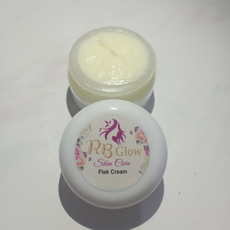 Cream Flek RB Glow