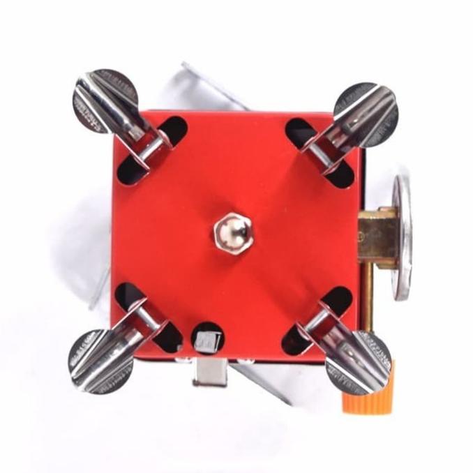 Kompor Kembang Camping/Outdoor