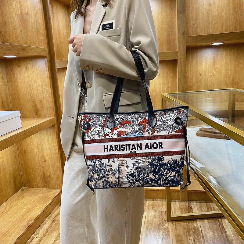 ( 2PC 1KG ) GTBI998881141  New Arrival 2023 !!!  Tas Selempang  Tas Wanita Import  Premium Terbaru