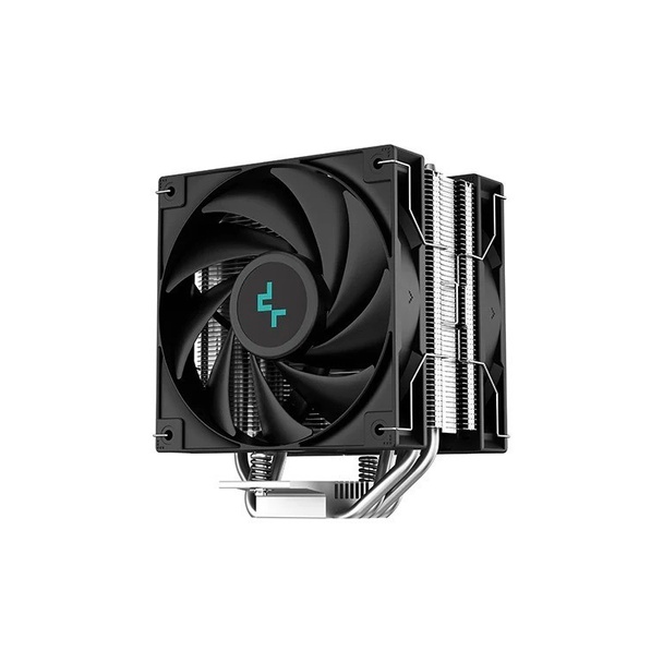 Deepcool AG400 PLUS - CPU COOLER DUAL FAN