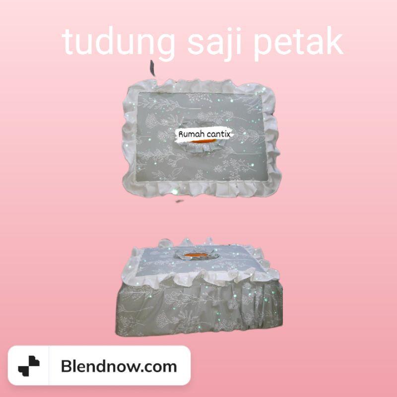 tudung nasi