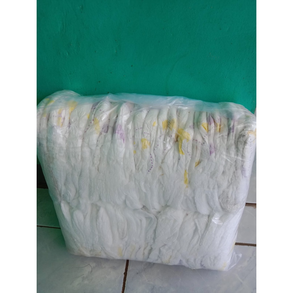 Pampers Bayi Ukuran M