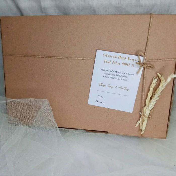 

Parsel Ramadan Hampers Etnik Dakara Indonesia 014