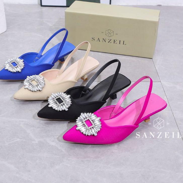 ۝ [COD] 1222 Sanzeil ZiraOriginal Brand SANZEIL ❅