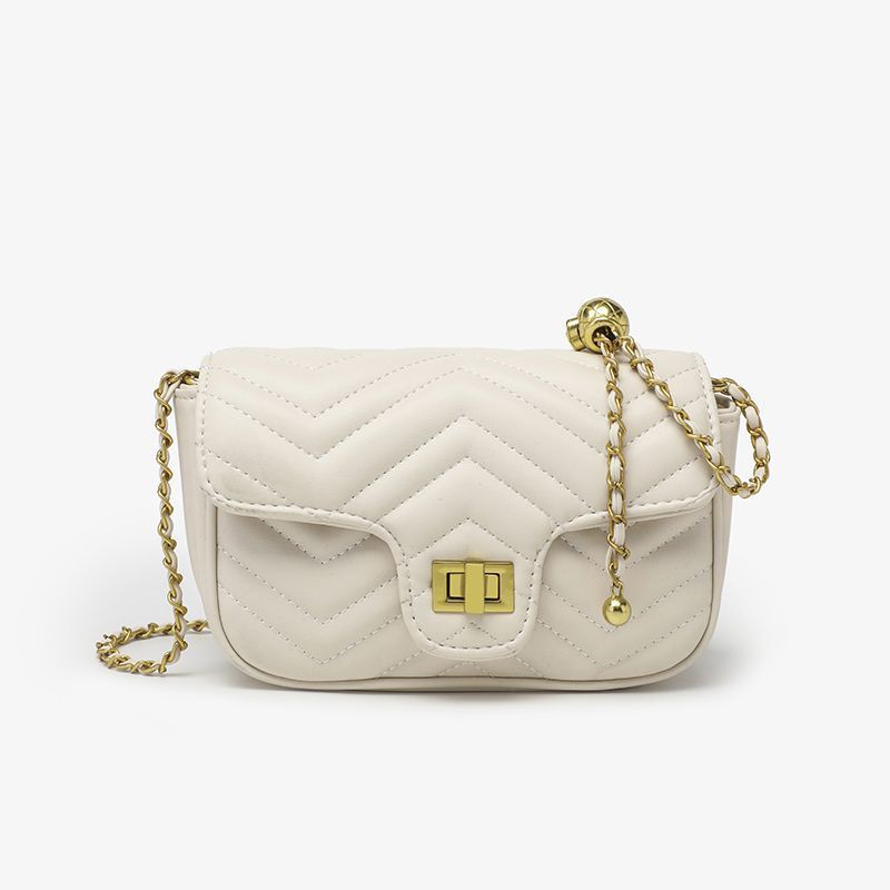 Tas Wanita Rantai Fashion Korea Style TS-31 / Tas Wanita Import Cantik Dan Murah