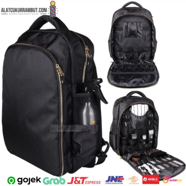 Jual Tas Barber Tools Tas Barbershop Koper Barber Moranami Murah