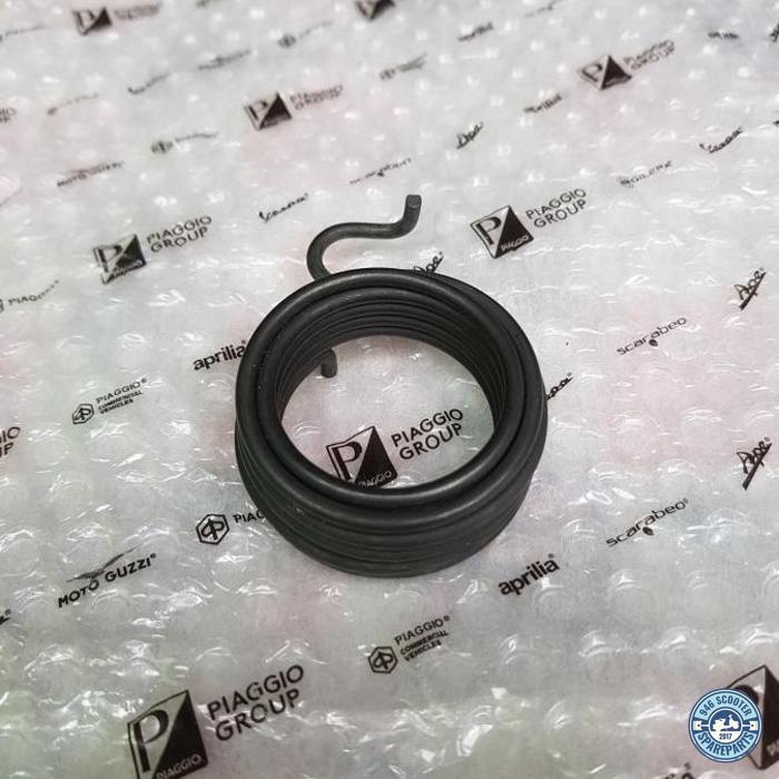 Per Kick Stater Vespa Lx 125 Karburator