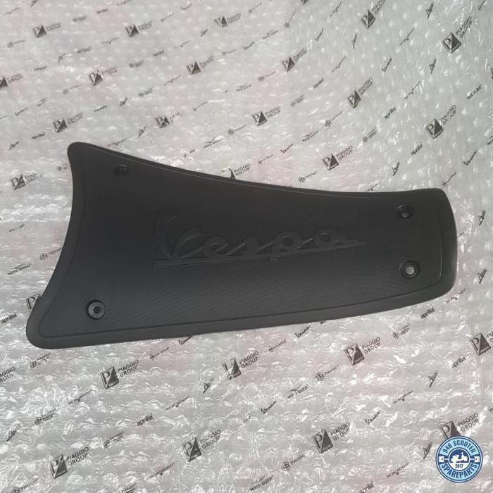 Cover Aki Vespa Primavera/Sprint